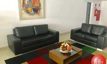 Imagem 2: São Paulo - Apartamento Padrão - Mooca