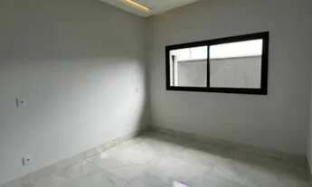 Imagem 5: Casa Alto Padrão Anápolis City Nova