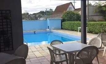 Imagem 3: Apartamento com 3 dormitórios à venda, 91 m² por R$ 430.000,00 - América - Joinville/SC