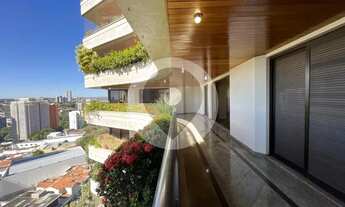 Imagem 1: Apartamento - Cambuí - Campinas