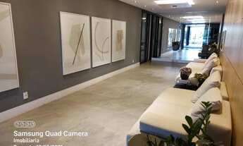 Imagem 5: POSSUI: ESPAÇO GOURMET - SALA OFFICE - PISCINA - PLAY GROUND E LAVANDERIA