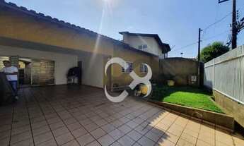 Imagem: Casa com 3 dormitórios à venda, 133 m²