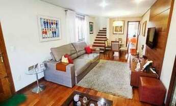 Imagem 3: Sobrado de 3 suítes e 4 vagas na Águs Fria !!!!