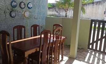 Imagem 4: Casa Duplex para Temporada para até 12 pessoas - Barra de São Miguel