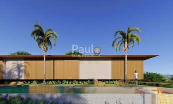 Imagem 6: Casa - Loteamento Residencial Entre Verdes (Sousas) - Campinas