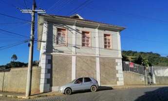 Imagem 2: Casa a venda em Brasópolis/MG