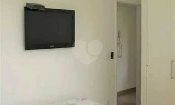 Imagem 7: Apartamento para venda tem 78 metros quadrados com 3 quartos em Tijuca - Rio de Janeiro