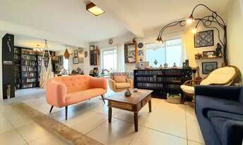 Imagem 2: Cobertura Penthouse - 107m² - 03 dormitórios em Moema