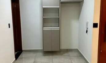 Imagem 6: Apartamento no jardim botânico TÉRREO