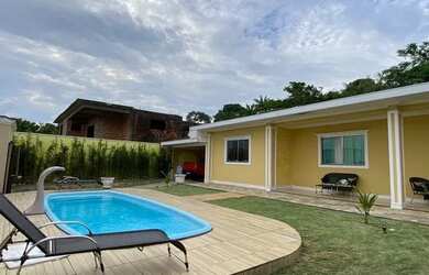 Imagem 2: VENDO MANSÃO PONTA NEGRA