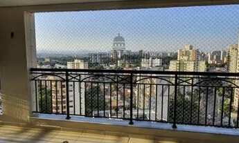 Imagem: Apartamento para venda tem 176 metros quadrados