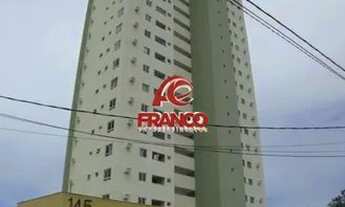 Imagem 2: APARTAMENTO RESIDENCIAL em NATAL - RN, PONTA NEGRA