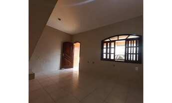 Imagem 2: CASA COM 03 DORMITÓRIOS E 01 VAGA PARA ALUGAR NO ALTO DA BOA VISTA EM MAUÁ/SP