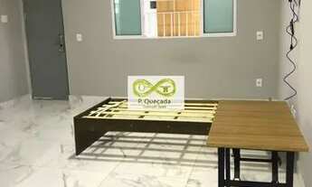 Imagem 5: Incrível Kitnet de alto padrão, disponível para locação na Cidade Universitária