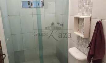 Imagem 4: Casa Padrão em São José dos Campos