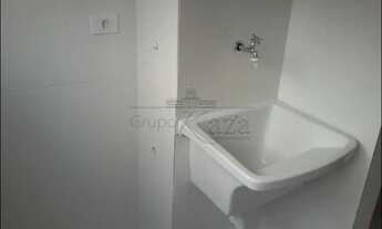 Imagem 5: Apartamento Padrão em Jacareí