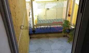 Imagem 7: Sobrado para Venda no bairro Jardim Jaú (Zona Leste), 3 dorm, 1 suíte, 4 vagas, Área const