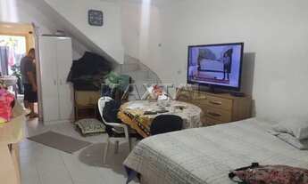 Imagem 2: SOBRADO VILA GUILHERME, 2 dormitorios, sala dois ambientes, cosinha, area serviço , banhe