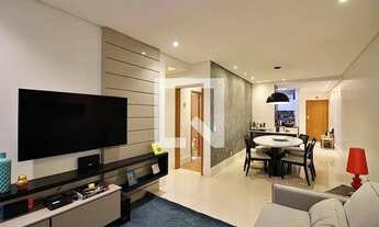 Imagem: Apartamento à Venda - Rudge Ramos, 3 Quartos