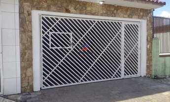 Imagem: Casa com 2 dorms, Caiçara, Praia Grande