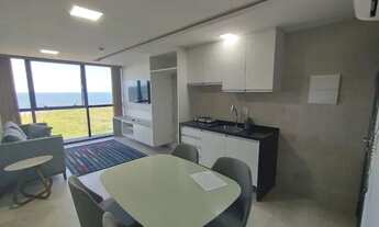 Imagem 4: Apartamento para aluguel com 61 metros quadrados com 2 quartos