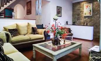 Imagem 5: Sobrado com 4 dormitórios à venda, 300 m² por R$ 1.800.000,00 - Jardim Textil - São Paulo