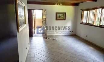 Imagem 4: SAO BERNARDO DO CAMPO - Residential / Sobrado - JARDIM FADA