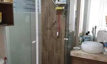 Imagem 6: Apartamento Cobertura Duplex em São José dos Campos