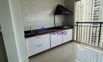 Imagem 6: Apartamento com 3 dorms, Jardim Flor da Montanha, Guarulhos - R$ 1.2 mi, Cod: 9581