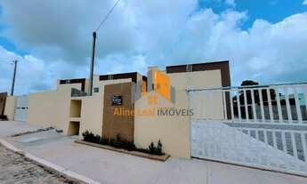 Imagem: Casa Prive em Desterro - Abreu e Lima