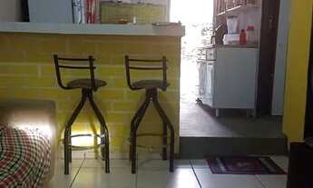 Imagem 3: Vende se casa no grande Dirceu , Bairro colorado