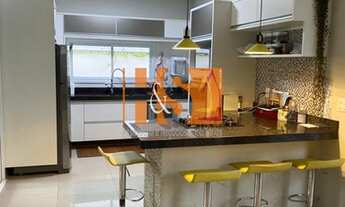 Imagem 5: CASA RESIDENCIAL em INDAIATUBA - SP, JARDIM RESERVA BOM VIVER DE INDAIATUBA