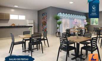 Imagem 6: Village Prime Calhau I - 2 Quartos - Nascente - Oportunidade - Apartamento na Planta