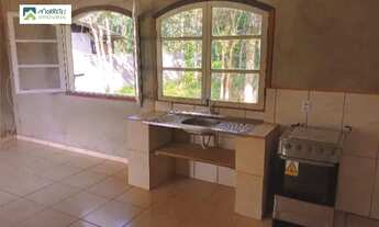 Imagem 2: Casa à venda no bairro Barreiros - Morretes/PR