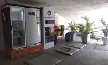 Imagem 5: Casa Amarela - 03 Qtos / 01 Suíte - 02 Vagas de garagem - Piscina