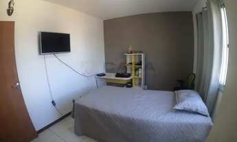 Imagem 7: DM- Apartamento para venda tem 92 metros quadrados com 3 quartos em Jardim Atlântico - Ser