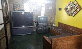 Imagem 2: Casa 3 Quartos 01 suite Cabo Frio- Terreno 600m