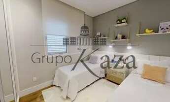 Imagem 7: Apartamento Padrão em Jacareí