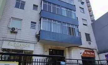 Imagem: Apartamento para aluguel possui 40 metros