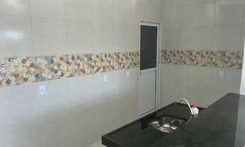 Imagem 3: ML Casa para venda com 2 quartos em Santa Maria - Aracaju - SE