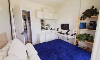 Imagem 6: Alugo Apartamento alto padrão Ecoville direto com proprietario