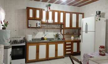 Imagem 2: Aluguel temporada, casa com piscina aquecida saquarema