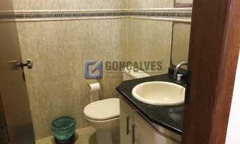 Imagem 7: SANTO ANDRE - Residential / Apartment - CAMPESTRE