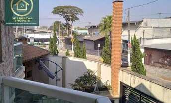 Imagem 6: Sobrado com 3 dormitórios à venda, 104 m² por R$ 860.000,00 - Parque São Domingos - São Pa