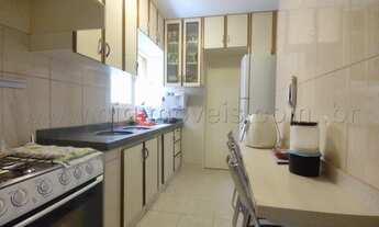 Imagem 4: Apartamento Jardim Goiás Goiânia