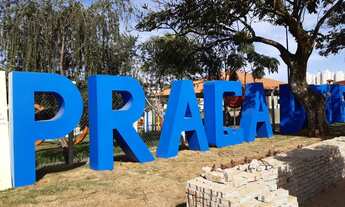 Imagem 5: Lote/Terreno venda possui 2579 mts Vila Padre Bento - Itu - SP