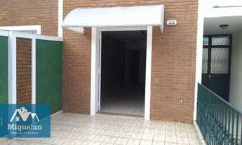 Imagem 5: Sobrado com 3 dormitórios, 113 m² - venda por R$ 650.000,00 ou aluguel por R$ 3.513,24/mês