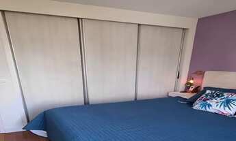 Imagem 6: Apartamento a venda no Brooklin, 3 dormitórios sendo 1 suíte, 1 vaga de garagem - 97m2!