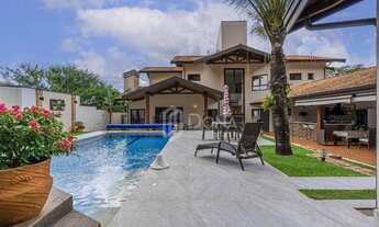 Imagem: Casa a Venda, Vale do Itamaracá com 4 Suítes