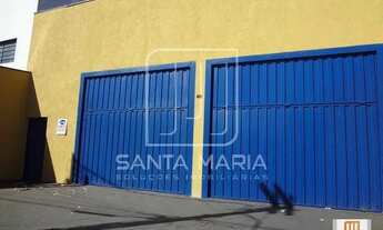 Imagem 2: Salão/Galpão (salão - térreo